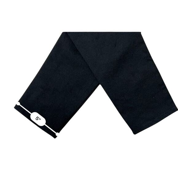 American Eagle Outfitters Super Stretch Black Hi-Rise Jeggings sz 10 - Picture 12 of 13